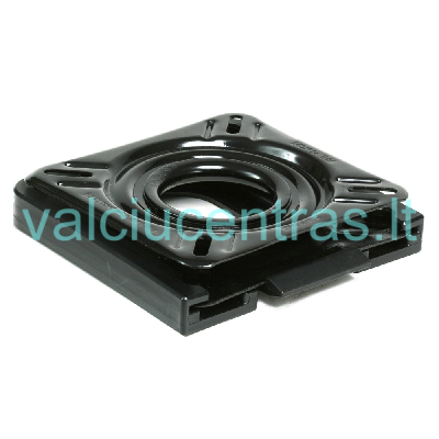 Sėdynės sukiojimo mechanizmas Springfield 360°